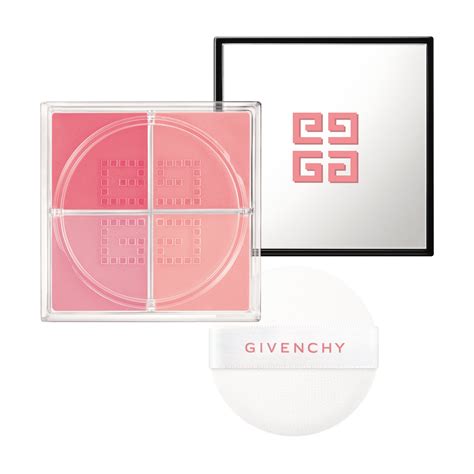 givenchy blush prisme|Givenchy blush no 2.